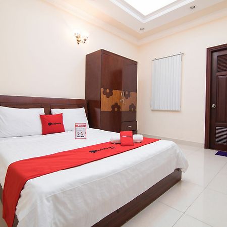 Reddoorz Near Pico Plaza Cong Hoa Hotel Ho Chi Minh City Bagian luar foto